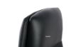 Picture of LIGNITE  Office Chair *BLACK