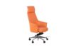 Picture of MARIGOLD Office Chair (Italian Leather)