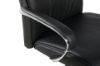 Picture of sweep Office Chair *Top Layer Genuine Leather