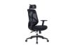 Picture of VALENCIA Ergonomic Office Chair (Black)