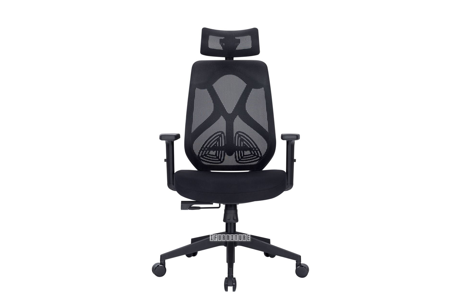 VALENCIA Ergonomic Office Chair