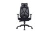 Picture of VALENCIA Ergonomic Office Chair (Black)