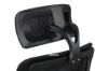 Picture of VALENCIA Ergonomic Office Chair (Black)