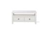 Picture of urban 106 small TV Unit*Solid pine