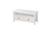 Picture of urban 106 small TV Unit*Solid pine