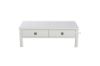 Picture of urban 2 drw coffee table *Solid pine