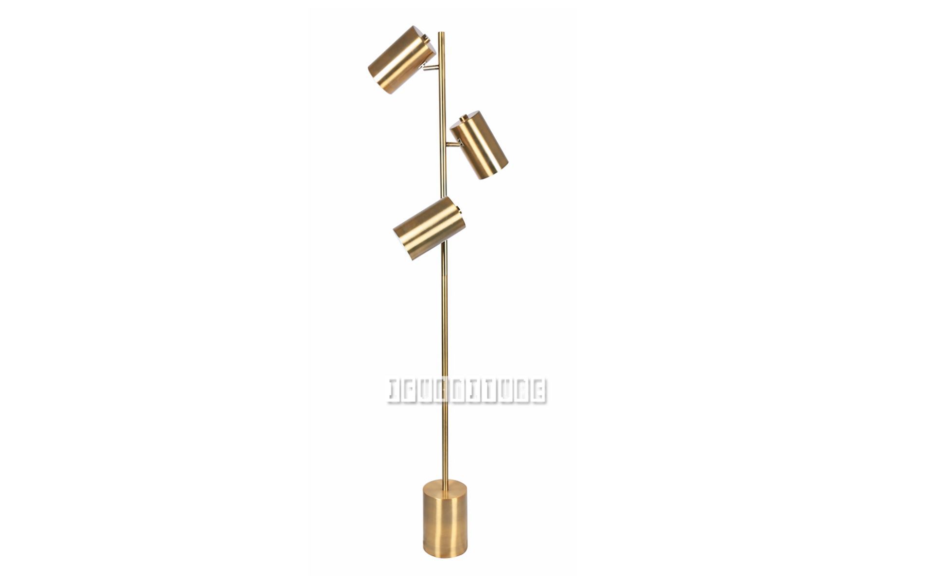 ML83515 Floor Lamp