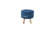 Picture of GEM Ottoman  *Blue
