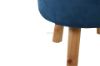 Picture of GEM Ottoman  *Blue