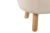 Picture of HEXA Ottoman  *BEIGE