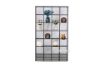 Picture of bessie DISPLAY SHELF *STEEL FRAME