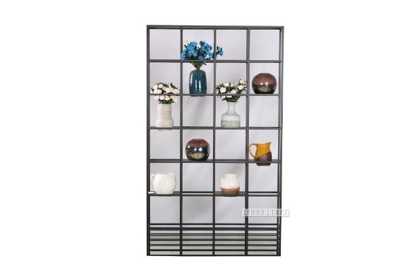 Picture of bessie DISPLAY SHELF *STEEL FRAME