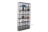 Picture of bessie DISPLAY SHELF *STEEL FRAME