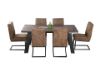 Picture of Goblet 180 7pc dining set