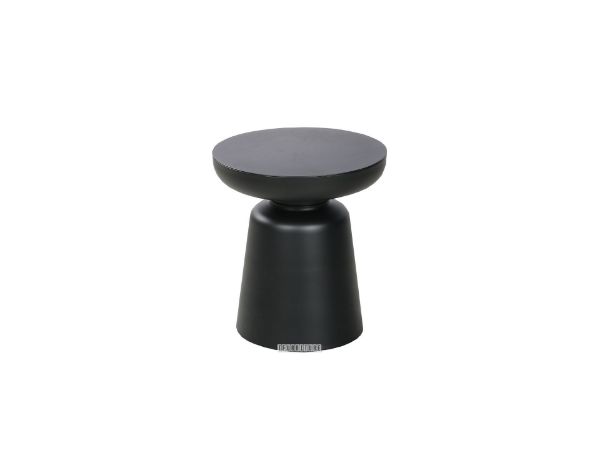 Picture of bollard Steel Side Table