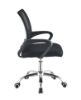 Picture of CITY Office Chair - Black Back