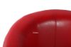 Picture of CHARLIE Tub CHAIR *red
