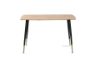 Picture of BIJOK 120/140 Dining Table (Oak Look)