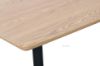 Picture of BIJOK 120/140 Dining Table (Oak Look)