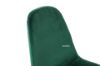 Picture of BIJOK Velvet Dining Chair (Green)