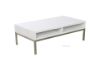 Picture of Skyline Coffee table *White