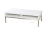 Picture of Skyline Coffee table *White