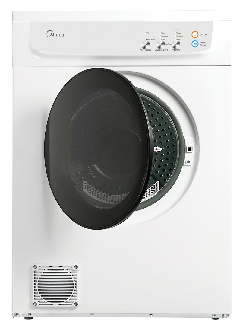 Midea 7KG Vented Dryer DMDV70