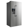 Picture of Midea 573L Fridge Freezer with Water Dispenser