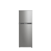 Picture of Midea 239L Fridge Freezer Stainless Steel