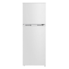 Picture of Midea 268L Freezer Fridge White JHTMF268WH