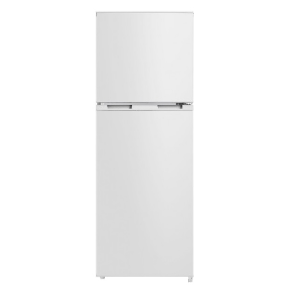 Picture of Midea 268L Freezer Fridge White JHTMF268WH