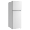 Picture of Midea 268L Freezer Fridge White JHTMF268WH