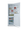 Picture of Midea 315L Fridge Freezer White