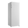 Picture of Midea 172L Upright Freezer White JHSD172