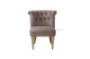 Picture of K24 Lounge Chair Brown *Solid Oak