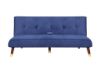 Picture of COMO Sofa Bed (Blue)