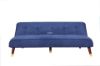Picture of COMO Sofa Bed *Blue