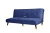 Picture of COMO Sofa Bed (Blue)