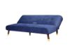 Picture of COMO Sofa Bed (Blue)