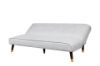 Picture of COMO Sofa Bed (Light Grey)