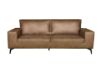 Picture of EASTWOOD Air Leather Sofa - 3 Seater