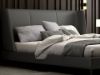 Picture of LOFT Leather Bed Frame - Queen