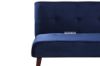 Picture of COMO Sofa Bed (Blue)