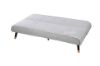 Picture of COMO Sofa Bed (Light Grey)