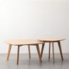 Picture of Alwin Nesting Coffee Table - Small