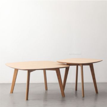 Picture of ALWIN Nesting Coffee Table