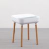 Picture of Lavik Side Table *Multiple Colours - White