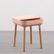 Picture of Lavik Side Table *Multiple Colours - Pink