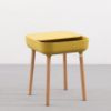 Picture of Lavik Side Table *Multiple Colours - Yellow