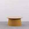 Picture of NANCY Coffee Table (Yellow)